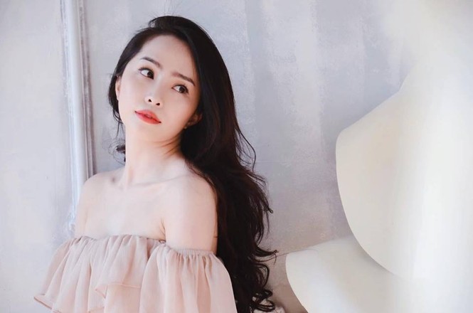 Quỳnh Nga bật khóc khi nói về cuộc hôn nhân tan vỡ với Doãn Tuấn - ảnh 1