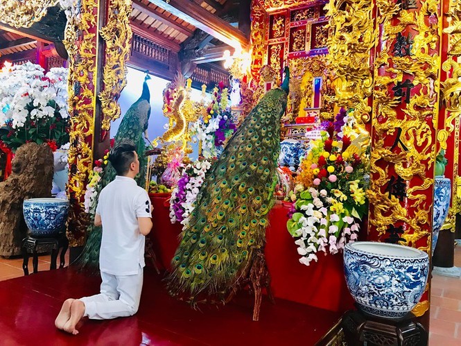 Showbiz 13/9: Hoàng Thuỳ Linh lên tiếng về tin đồn yêu đồng giới với Gil Lê - ảnh 2
