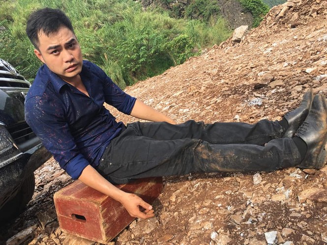 Khải 'Về nhà đi con' bất ngờ sang Đức định cư khiến đồng nghiệp ngỡ ngàng - ảnh 2