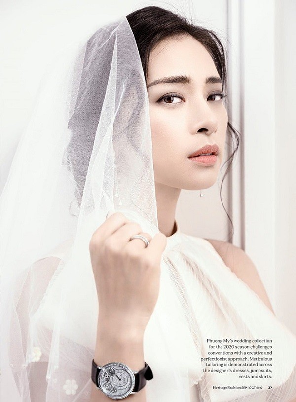Showbiz 20/9: Vợ MC Quyền Linh khoe ảnh cưới từ 14 năm trước kèm tiết lộ bất ngờ - ảnh 2