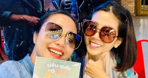 Showbiz 20/9: Vợ MC Quyền Linh khoe ảnh cưới từ 14 năm trước kèm tiết lộ bất ngờ - ảnh 3