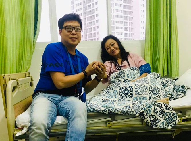 Showbiz 22/9: Nam diễn viên đồng tính tiết lộ bị nhiễm HIV - ảnh 2