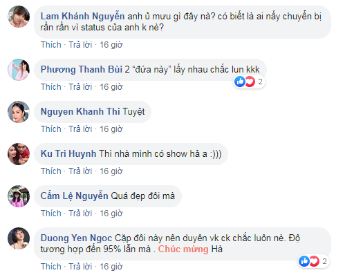 Lộ ảnh cưới của Hồ Ngọc Hà và Kim Lý? - ảnh 3