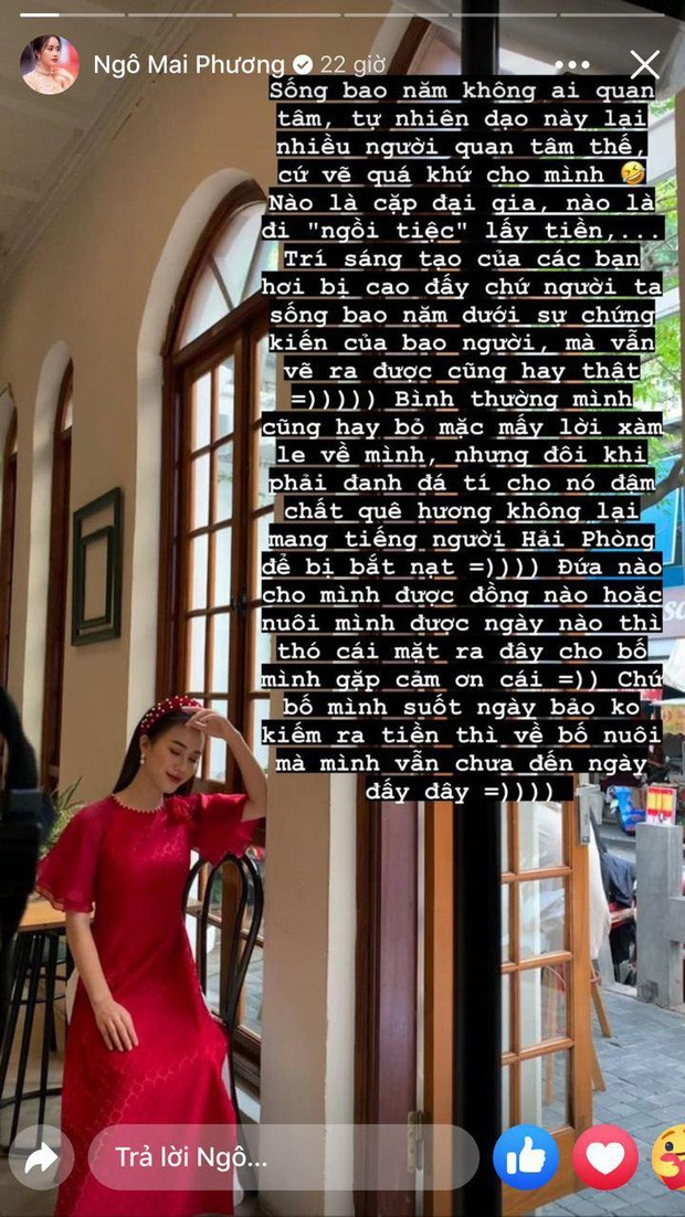 Showbiz 27/10: Bạn gái Quang Hải khoe mua nhà ở tuổi 21 gây ngỡ ngàng - ảnh 5