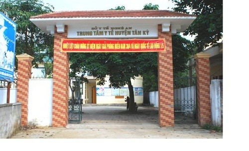 Bé 1 tuổi tử vong sau khi tiêm vắc xin tại trạm xá - ảnh 1