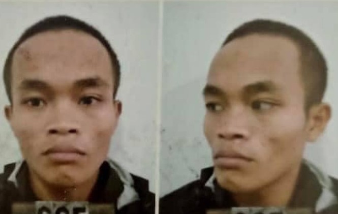 Truy tìm đối tượng hình sự nguy hiểm trốn khỏi nhà tạm giữ - ảnh 1