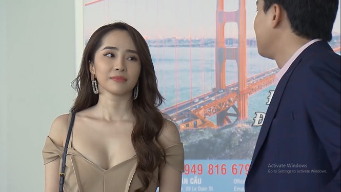 Về nhà đi con tập 62: Thư nhập viện sinh non, Vũ vẫn nhởn nhơ đi với gái - ảnh 3