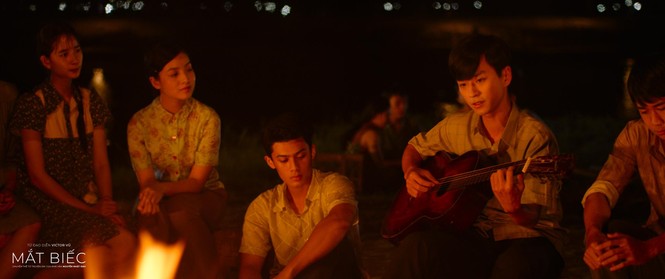 Phan Mạnh Quỳnh tung hit 'Có chàng trai viết lên cây' làm nhạc phim Mắt biếc - ảnh 1