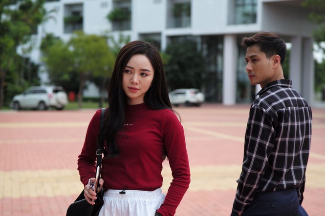 ‘Đừng bắt em phải quên’ thay thế 'Sinh tử' có gì hấp dẫn? - ảnh 3