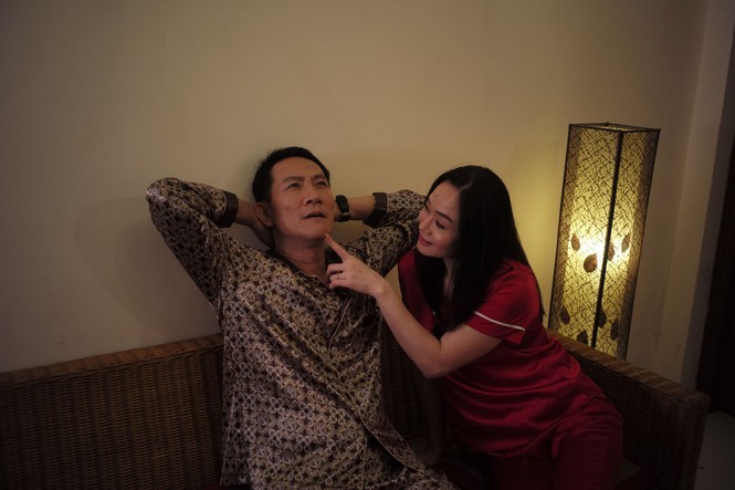 ‘Đừng bắt em phải quên’ thay thế 'Sinh tử' có gì hấp dẫn? - ảnh 1