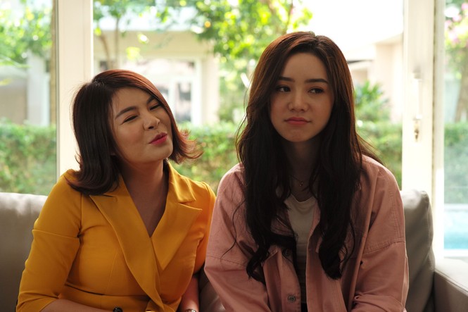 ‘Đừng bắt em phải quên’ thay thế 'Sinh tử' có gì hấp dẫn? - ảnh 4