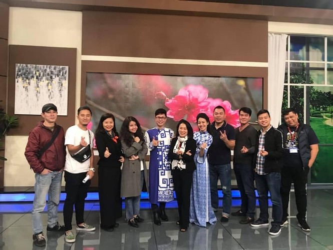 ‘Café sáng với VTV3’ chia tay khán giả, người trong cuộc nói gì? - ảnh 2