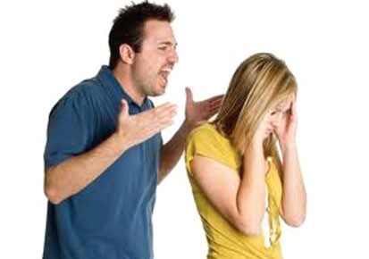Địa ngục của người vợ đẹp phải ở với chồng thô lỗ - ảnh 1