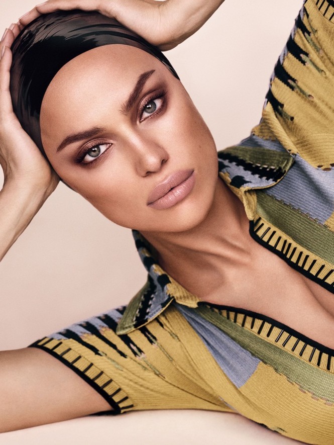 Irina Shayk - ảnh 11