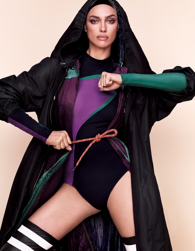 Irina Shayk - ảnh 4