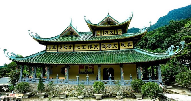 Địa điểm thú vị ít ai biết ở vườn Quốc gia Ba Vì - ảnh 2