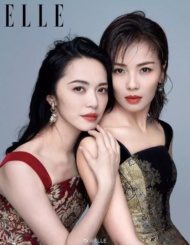 Mỹ nhân 'Thiên long bát bộ' Lưu Đào đẹp bay bổng thoát tục - ảnh 14