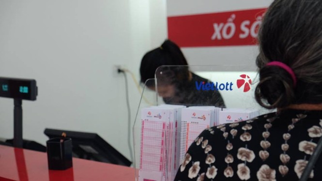 vietlott, ế ẩm, xổ số đầu năm, lấy lộc - ảnh 2