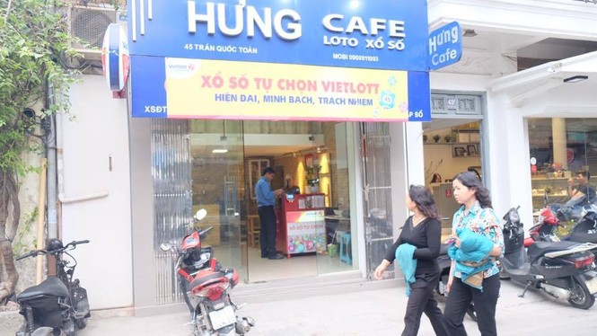 vietlott, ế ẩm, xổ số đầu năm, lấy lộc - ảnh 7
