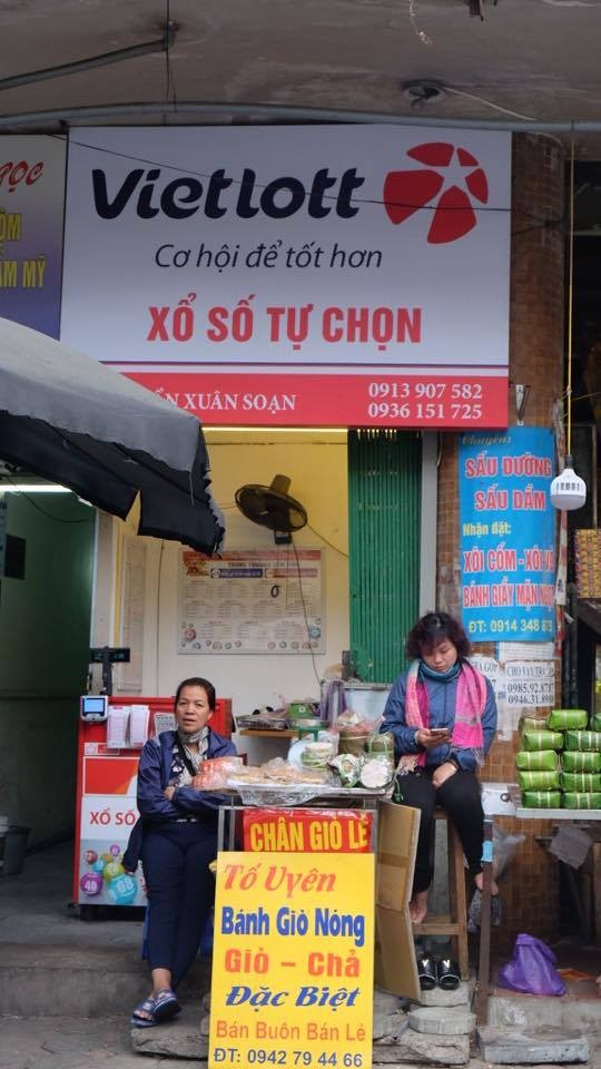 vietlott, ế ẩm, xổ số đầu năm, lấy lộc - ảnh 5