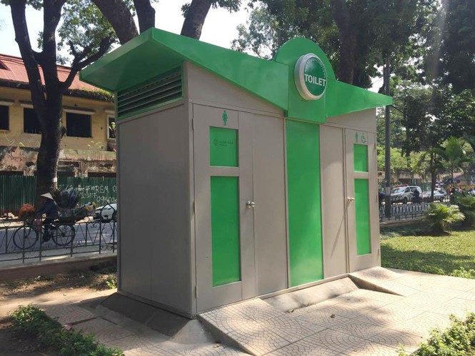 nhà vệ sinh, vscc, vinasing, 1000 nhà vệ sinh - ảnh 3