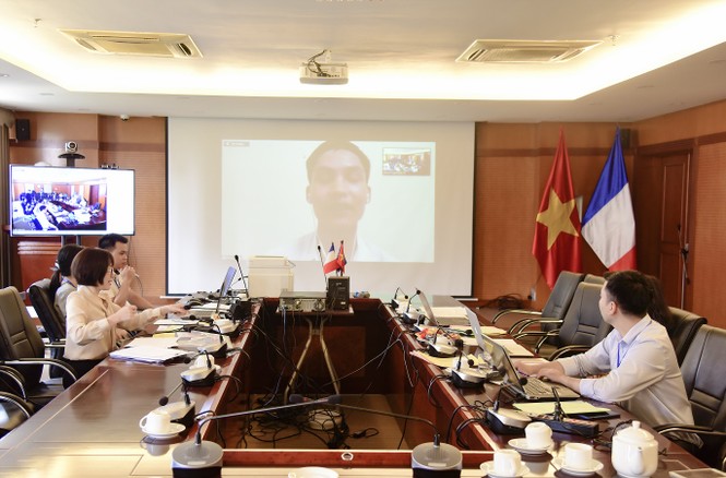 Phỏng vấn: Xu hướng tuyển sinh đại học mới năm 2020 - ảnh 2