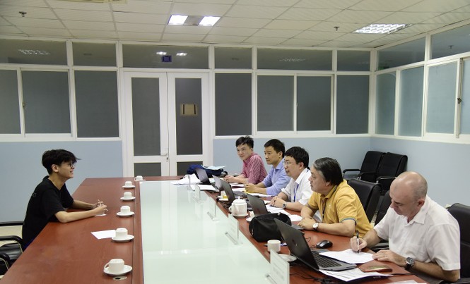 Phỏng vấn: Xu hướng tuyển sinh đại học mới năm 2020 - ảnh 1