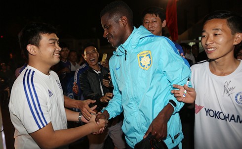 Ramires tiết lộ lý do rời Chelsea - ảnh 1