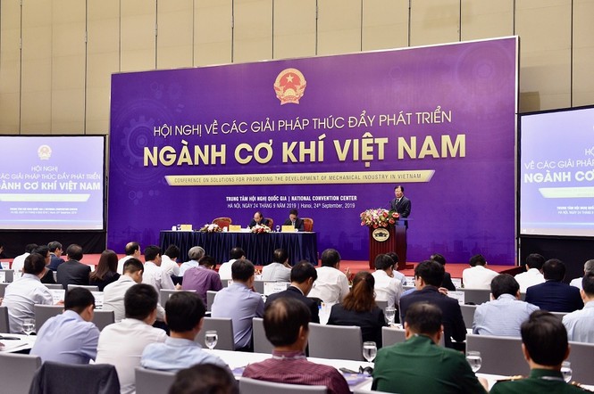 Doanh nghiệp cơ khí trong nước lo bị “loại” khỏi cuộc chơi làm đường sắt cao tốc - ảnh 1