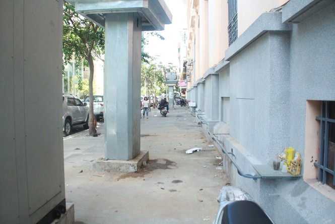 Đoàn Ngọc Hải từ chức, UBND quận 1, TPHCM, dẹp vỉa hè - ảnh 1