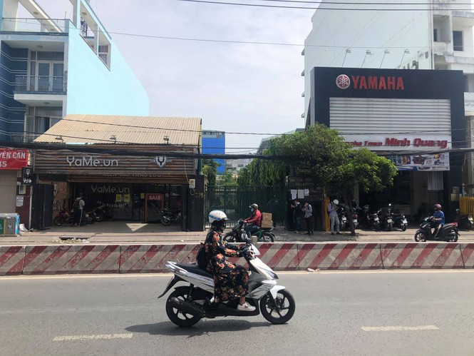 Processing of the deputy general manager and 3 officials of Tan Thuan company - photo 3