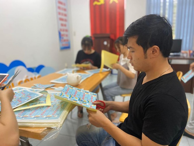 ĐH Công nghệ Miền Đông - ảnh 12