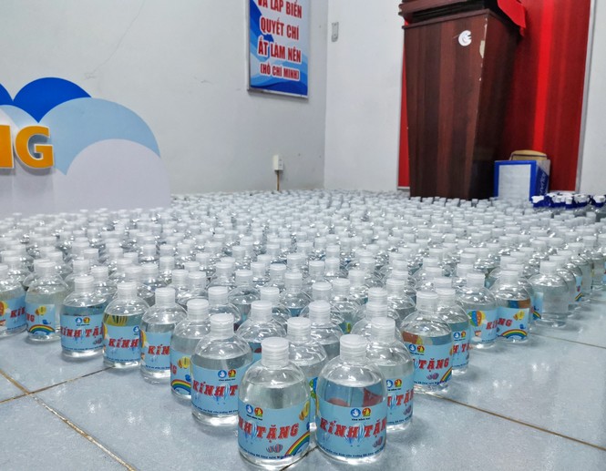 ĐH Công nghệ Miền Đông - ảnh 13