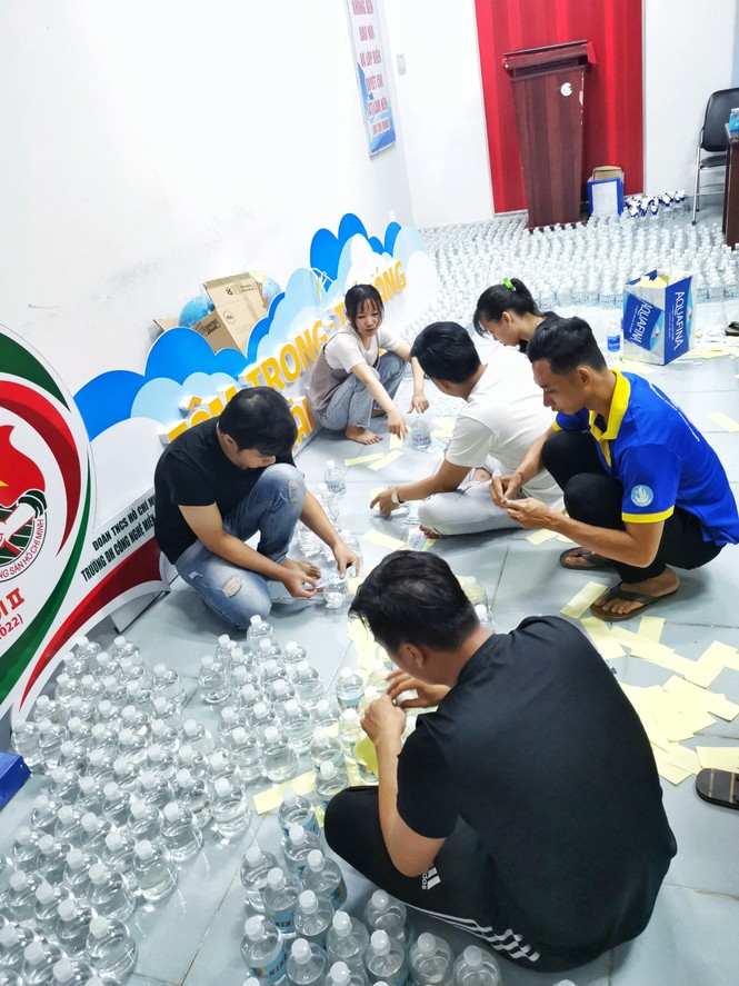 ĐH Công nghệ Miền Đông - ảnh 5