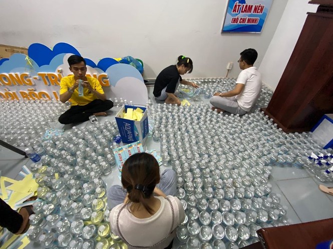 ĐH Công nghệ Miền Đông - ảnh 6