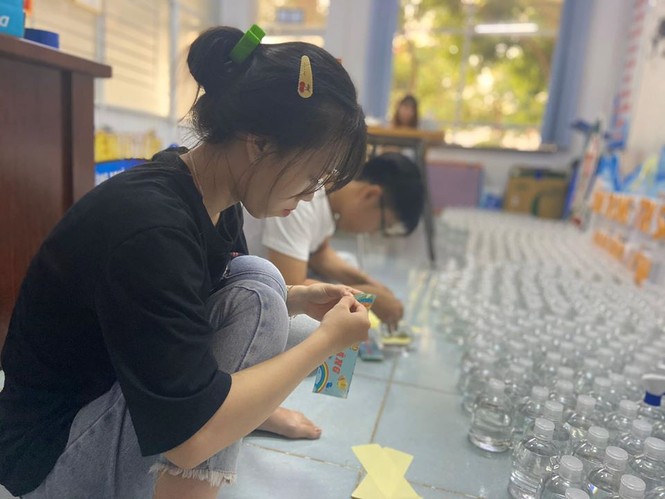ĐH Công nghệ Miền Đông - ảnh 7
