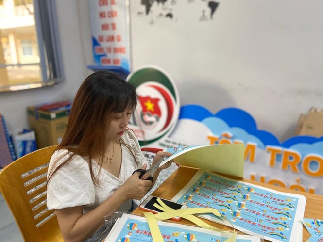 ĐH Công nghệ Miền Đông - ảnh 8