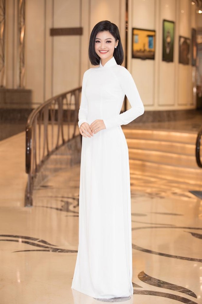 Hoa hậu Việt Nam 2020 chính thức khởi động - ảnh 10