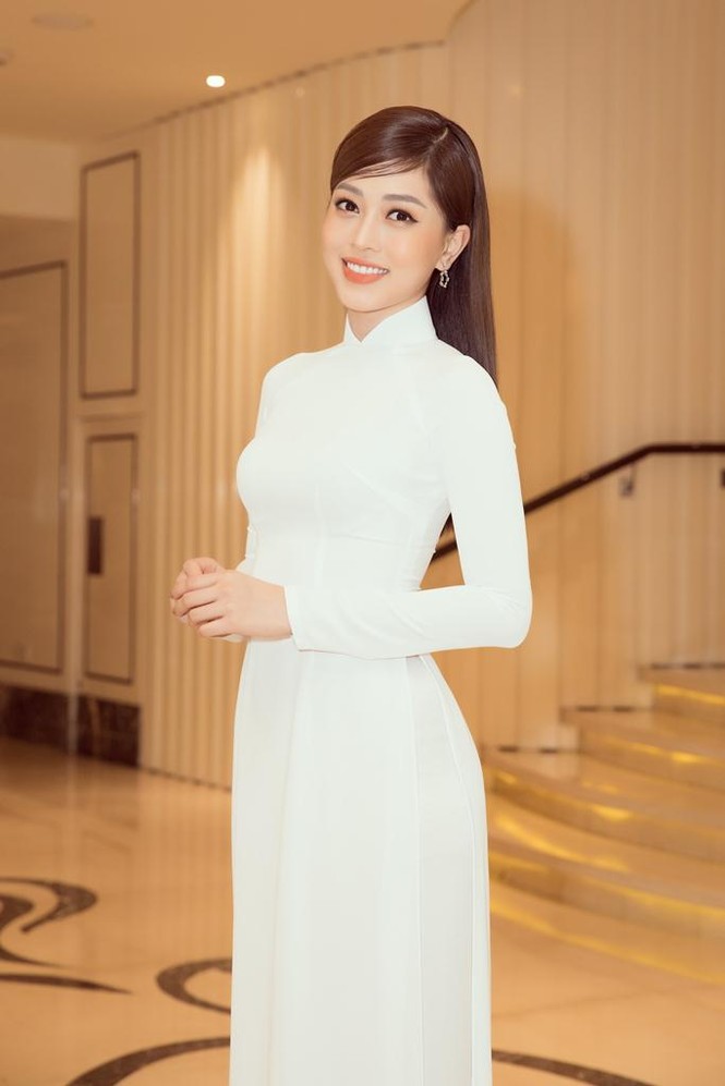 Hoa hậu Việt Nam 2020 chính thức khởi động - ảnh 8