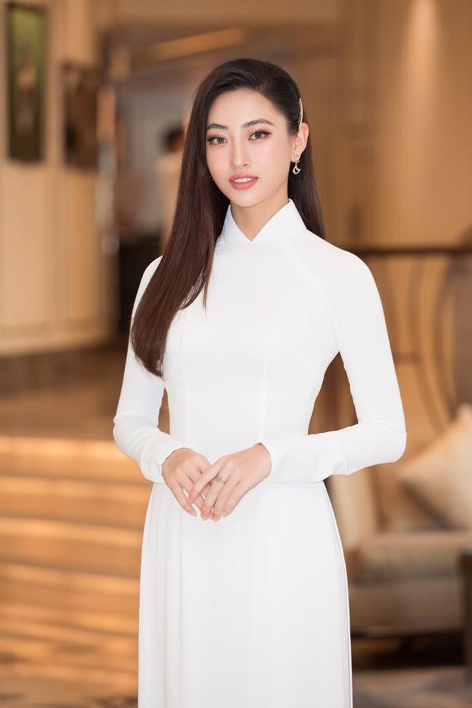 Hoa hậu Việt Nam 2020 chính thức khởi động - ảnh 9