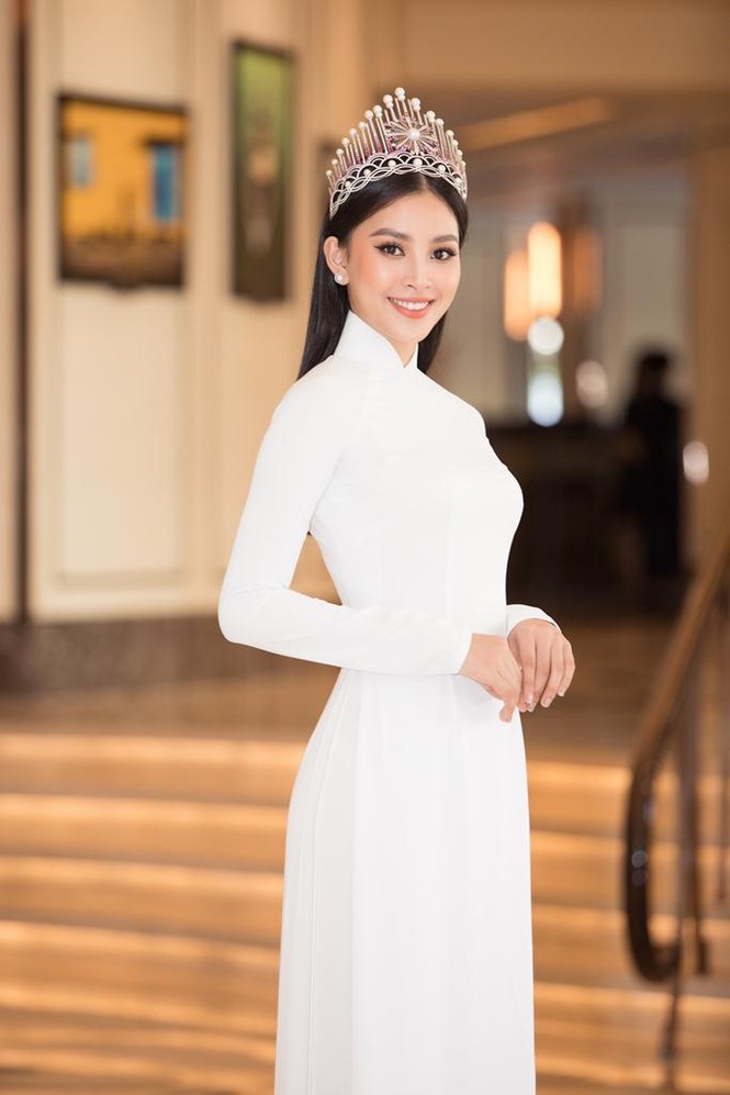 Hoa hậu Việt Nam 2020 chính thức khởi động - ảnh 6