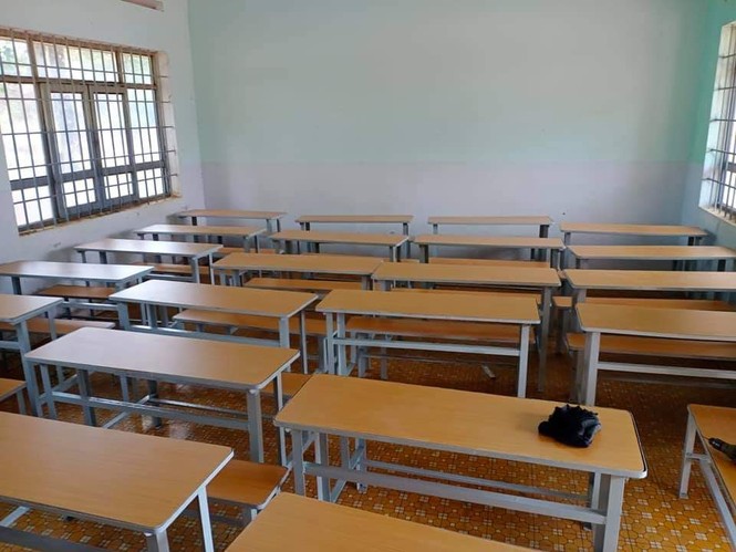 ĐH Sư phạm Kỹ thuật TP.HCM - ảnh 5