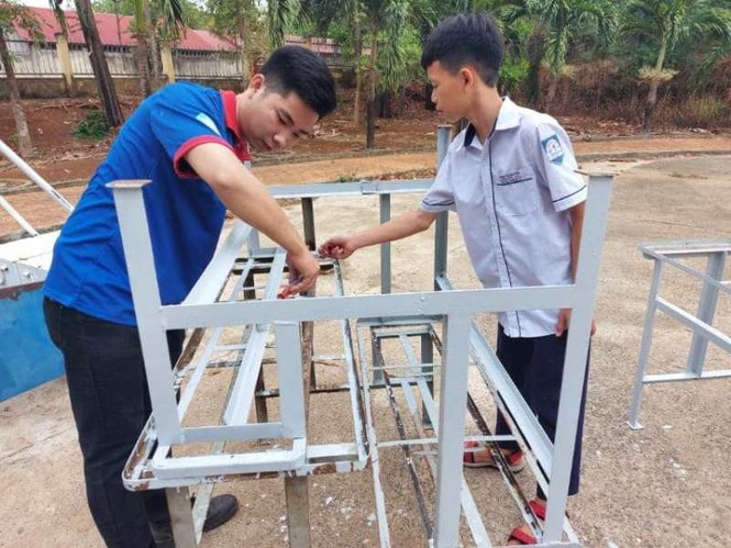 ĐH Sư phạm Kỹ thuật TP.HCM - ảnh 3