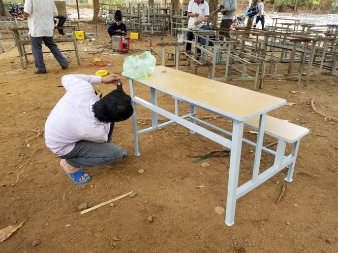 ĐH Sư phạm Kỹ thuật TP.HCM - ảnh 4