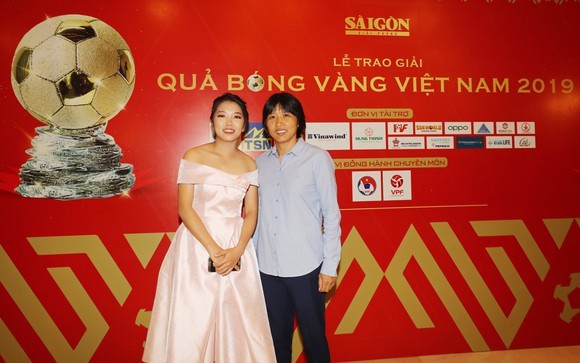 Quả bóng Vàng Việt Nam 2019 - ảnh 2