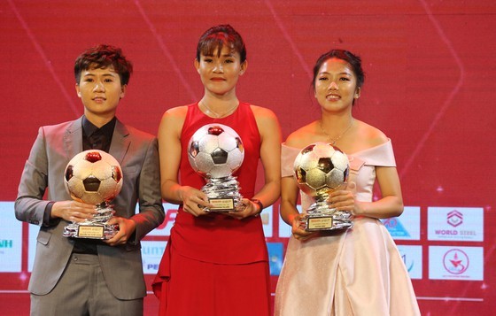 Quả bóng Vàng Việt Nam 2019 - ảnh 1