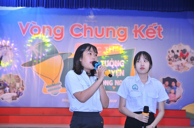 Hội Sinh viên tỉnh Đồng Nai - ảnh 1
