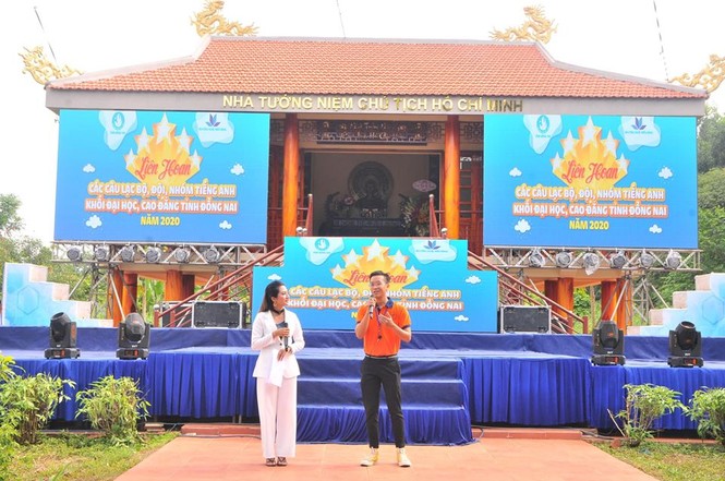 Hội Sinh viên tỉnh Đồng Nai - ảnh 8