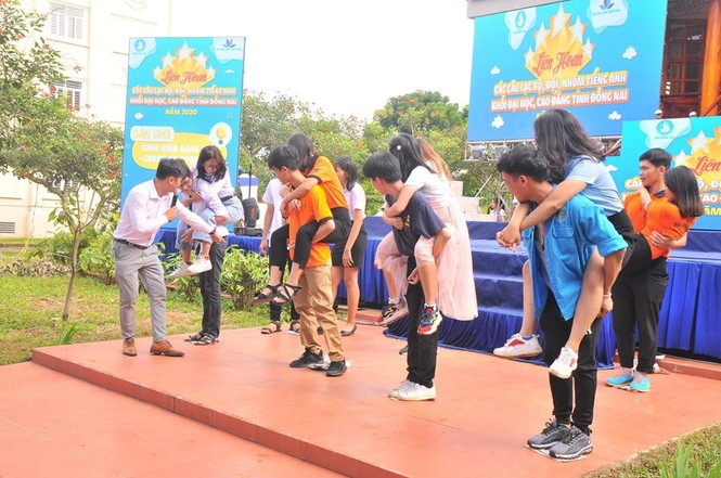 Hội Sinh viên tỉnh Đồng Nai - ảnh 5