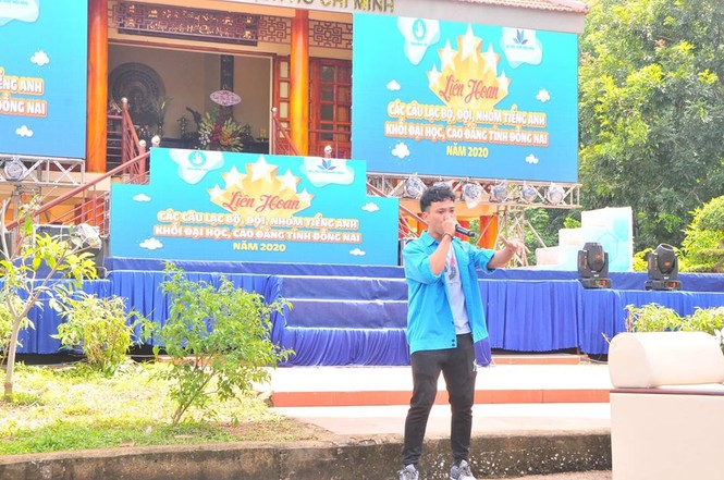 Hội Sinh viên tỉnh Đồng Nai - ảnh 6